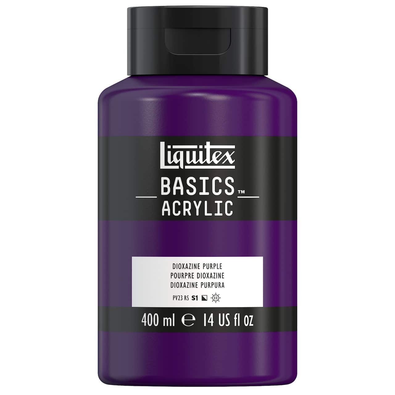 Liquitex® BASICS® 13.5oz. Acrylic Paint